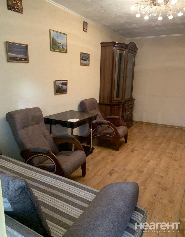 Продается 2-х комнатная квартира, 41 м²