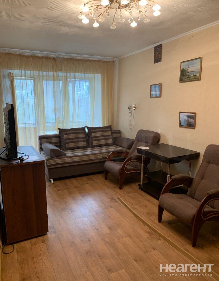 Продается 2-х комнатная квартира, 41 м²