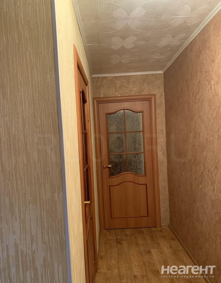 Продается 2-х комнатная квартира, 41 м²