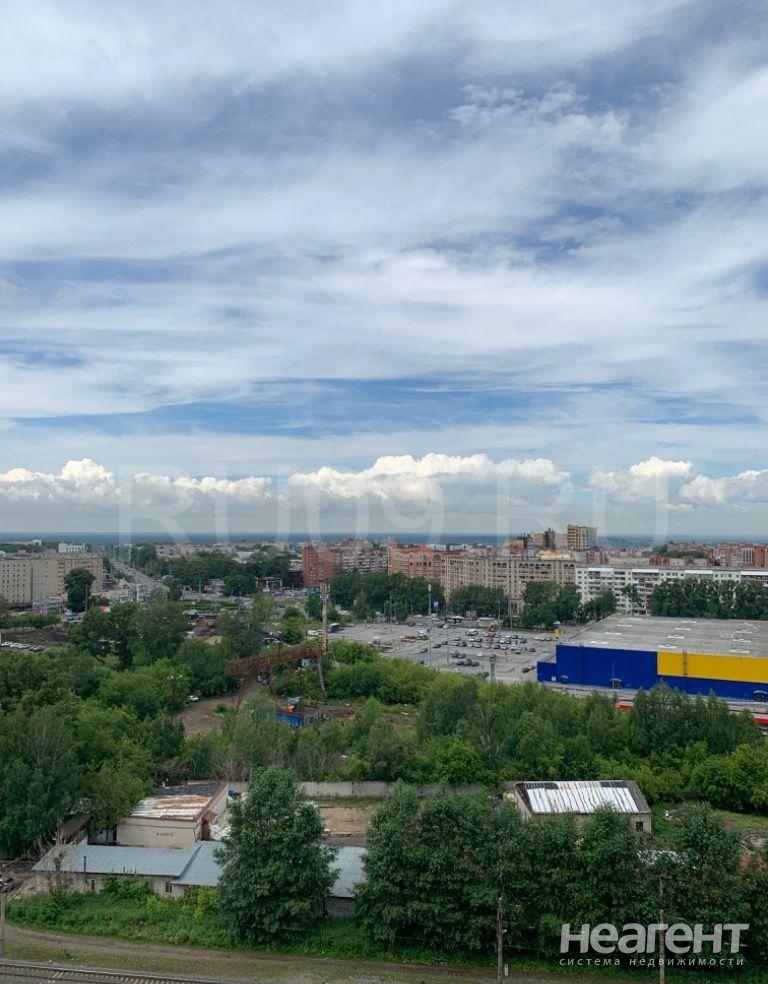 Продается 1-комнатная квартира, 34 м²