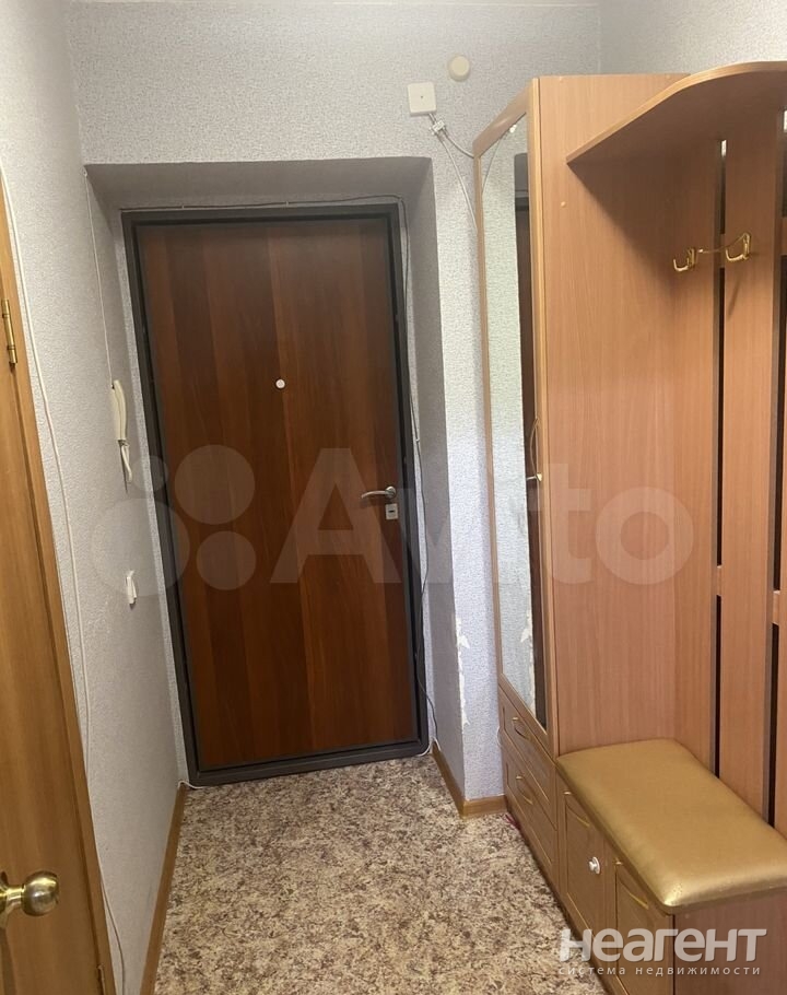 Продается 1-комнатная квартира, 33,2 м²