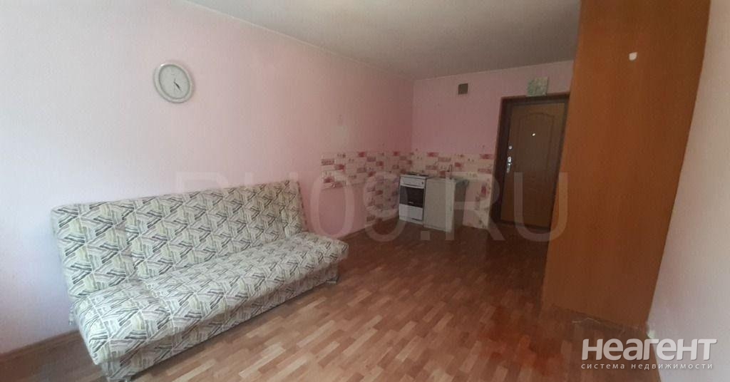 Продается 1-комнатная квартира, 18 м²