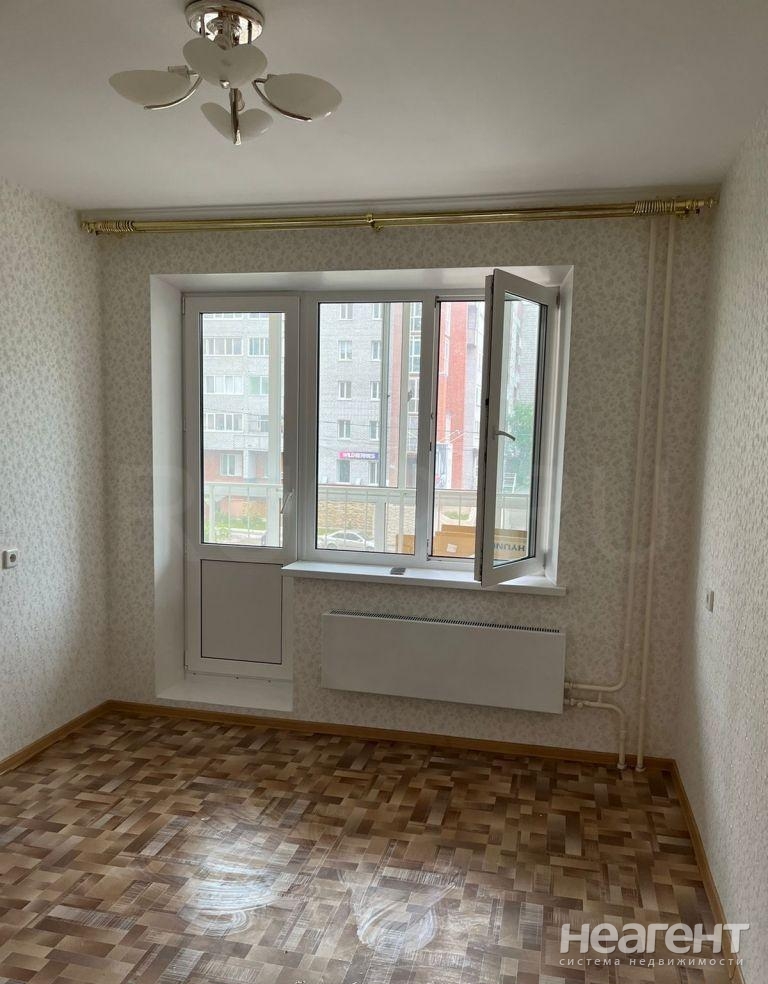 Продается 2-х комнатная квартира, 54 м²