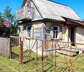 Продается Дом, 20 м²