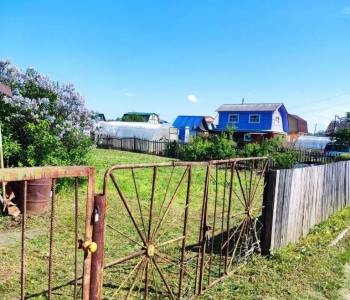 Продается Дом, 20 м²