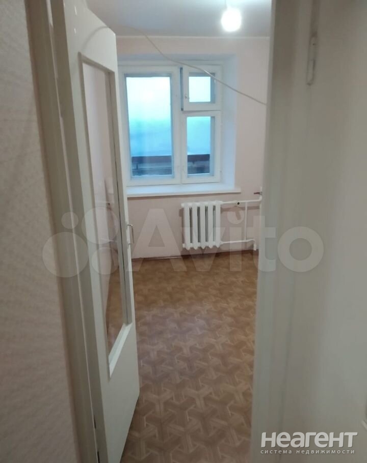 Продается 1-комнатная квартира, 33 м²