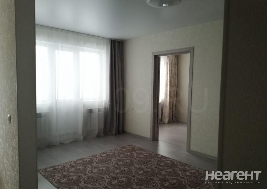 Продается 2-х комнатная квартира, 44 м²