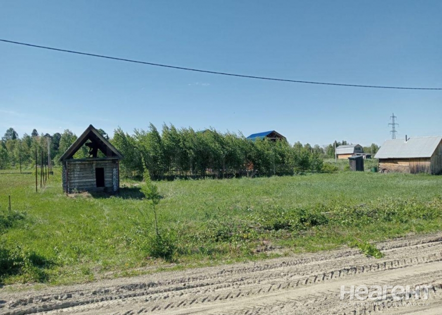 Продается Участок, 900 м²