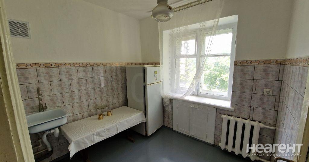 Продается 3-х комнатная квартира, 56 м²