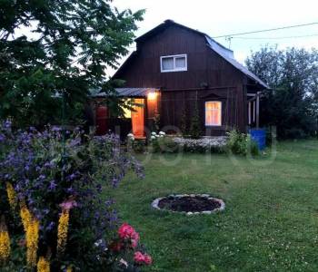 Продается Дом, 42 м²