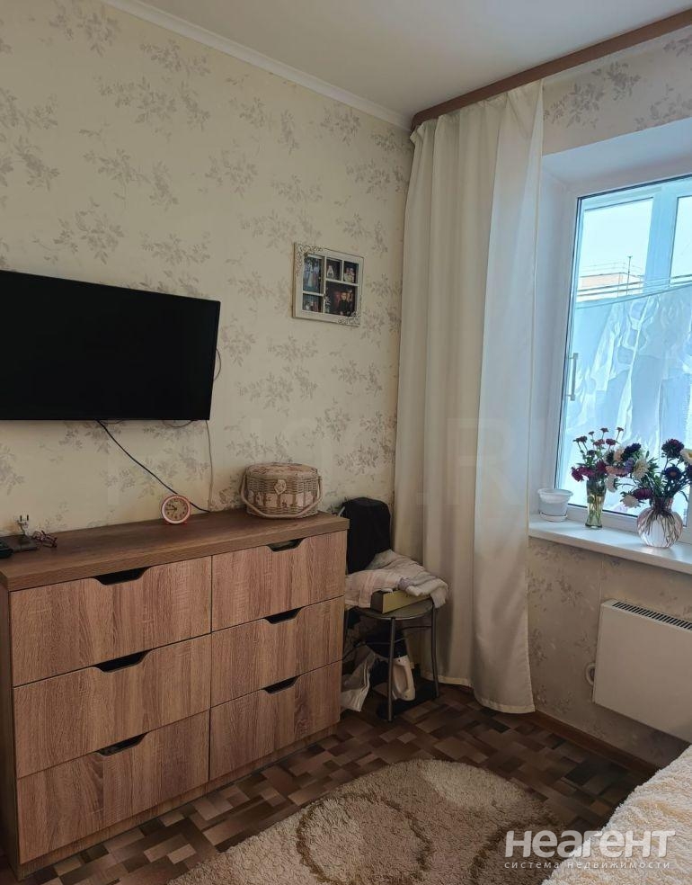 Продается 2-х комнатная квартира, 34 м²