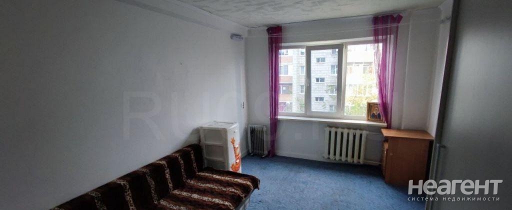 Продается 2-х комнатная квартира, 42 м²