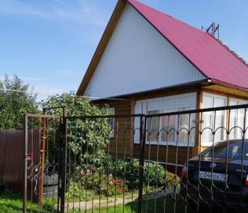 Продается Дом, 70 м²