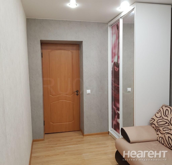 Продается 3-х комнатная квартира, 57 м²