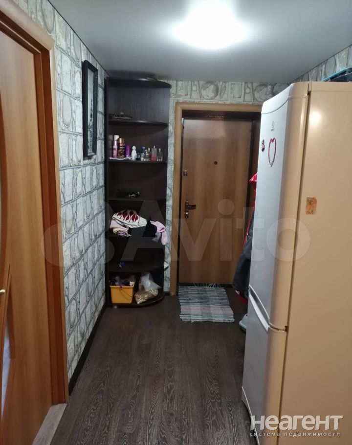 Продается 3-х комнатная квартира, 60,3 м²