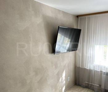 Продается 1-комнатная квартира, 33 м²