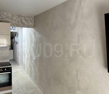 Продается 1-комнатная квартира, 33 м²