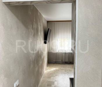 Продается 1-комнатная квартира, 33 м²