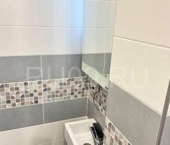 Продается 1-комнатная квартира, 33 м²