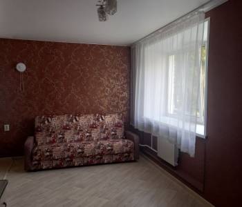 Сдается 1-комнатная квартира, 30 м²