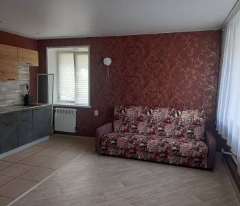 Сдается 1-комнатная квартира, 30 м²