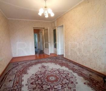 Продается 3-х комнатная квартира, 61 м²