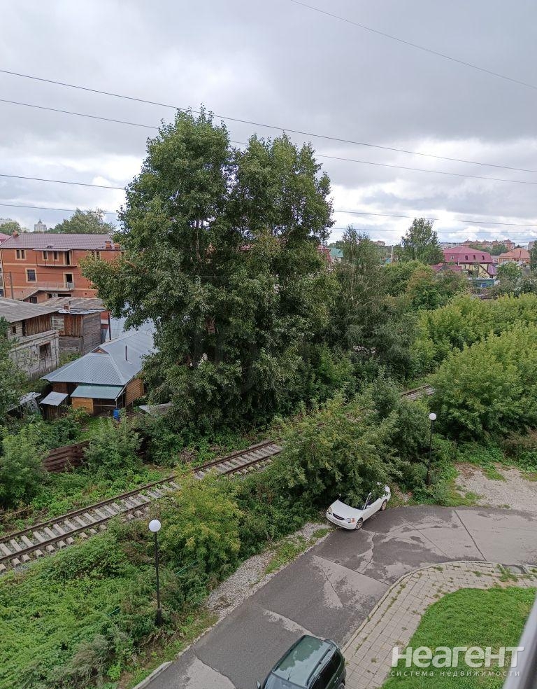 Продается 2-х комнатная квартира, 60 м²