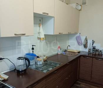 Продается 2-х комнатная квартира, 60 м²