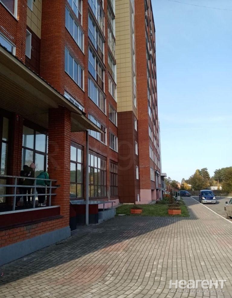 Продается 2-х комнатная квартира, 43 м²