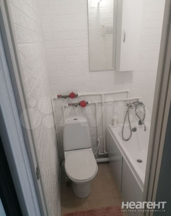 Продается 1-комнатная квартира, 18,4 м²