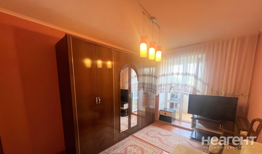 Продается 3-х комнатная квартира, 95 м²