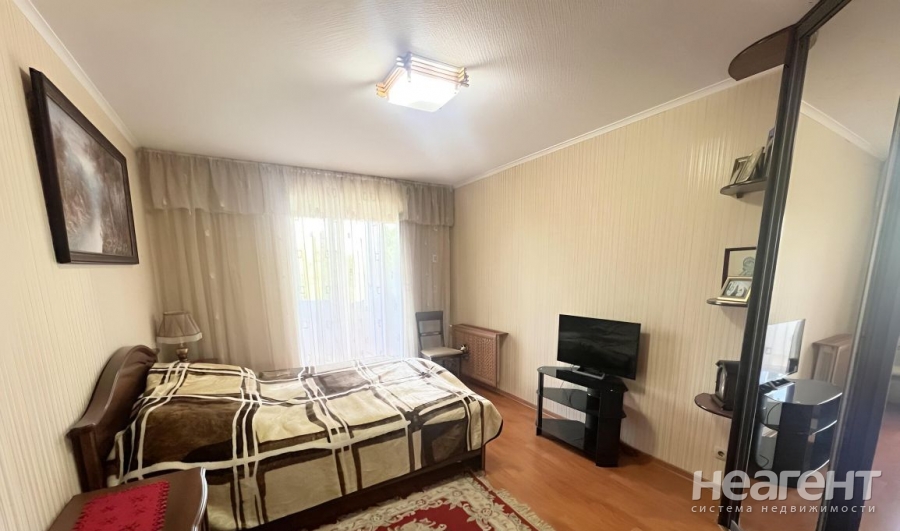 Продается 3-х комнатная квартира, 95 м²