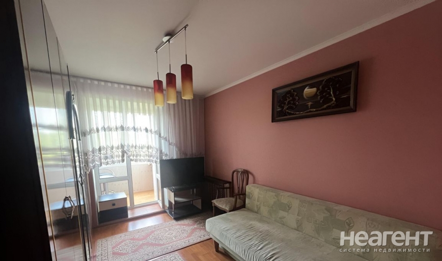 Продается 3-х комнатная квартира, 95 м²