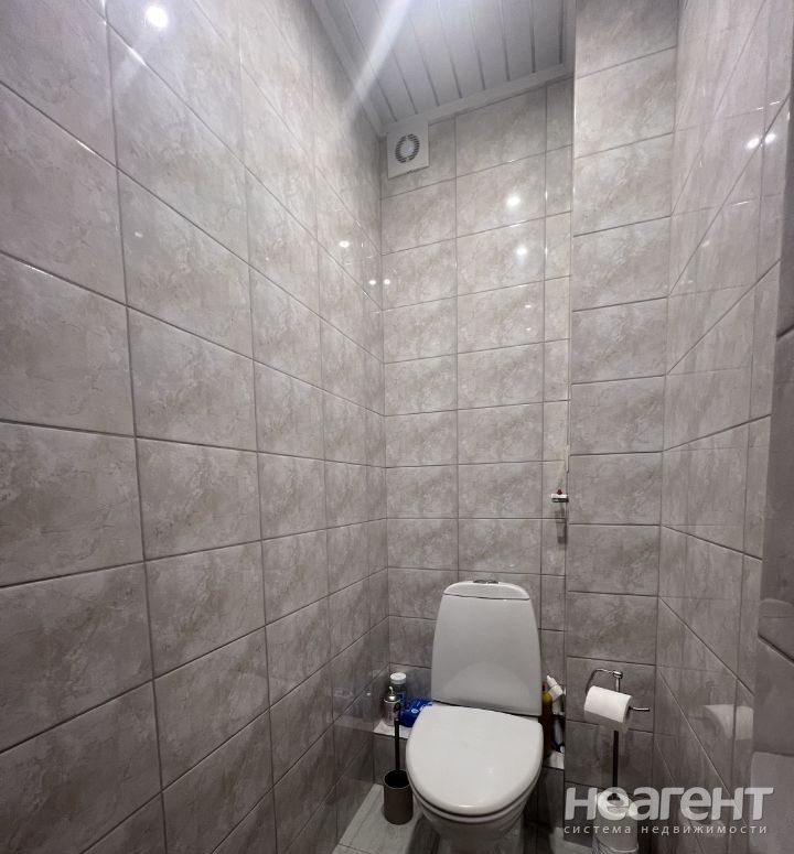 Продается 3-х комнатная квартира, 95 м²