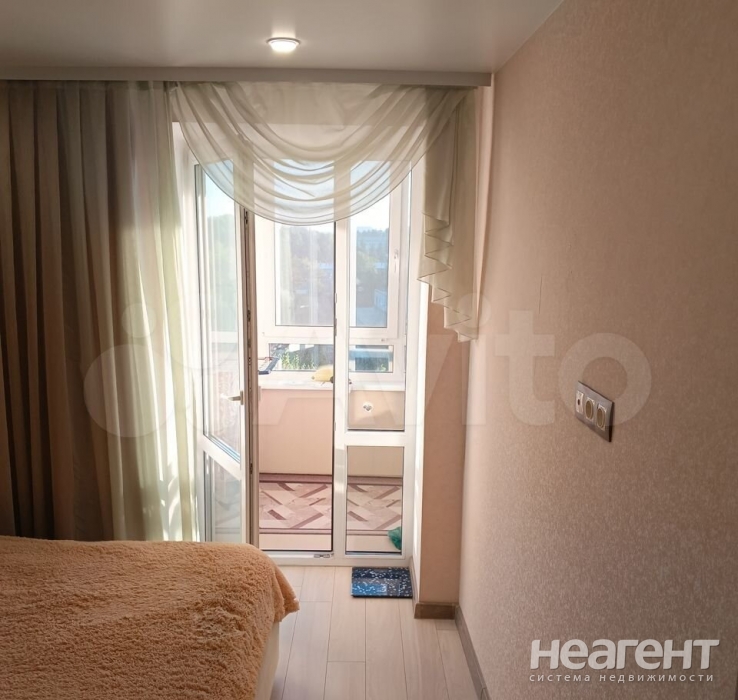 Продается 3-х комнатная квартира, 65 м²