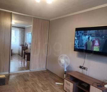 Продается 1-комнатная квартира, 30 м²