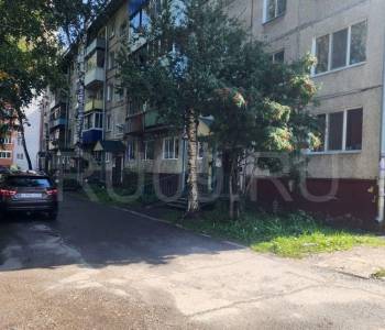 Продается 1-комнатная квартира, 30 м²