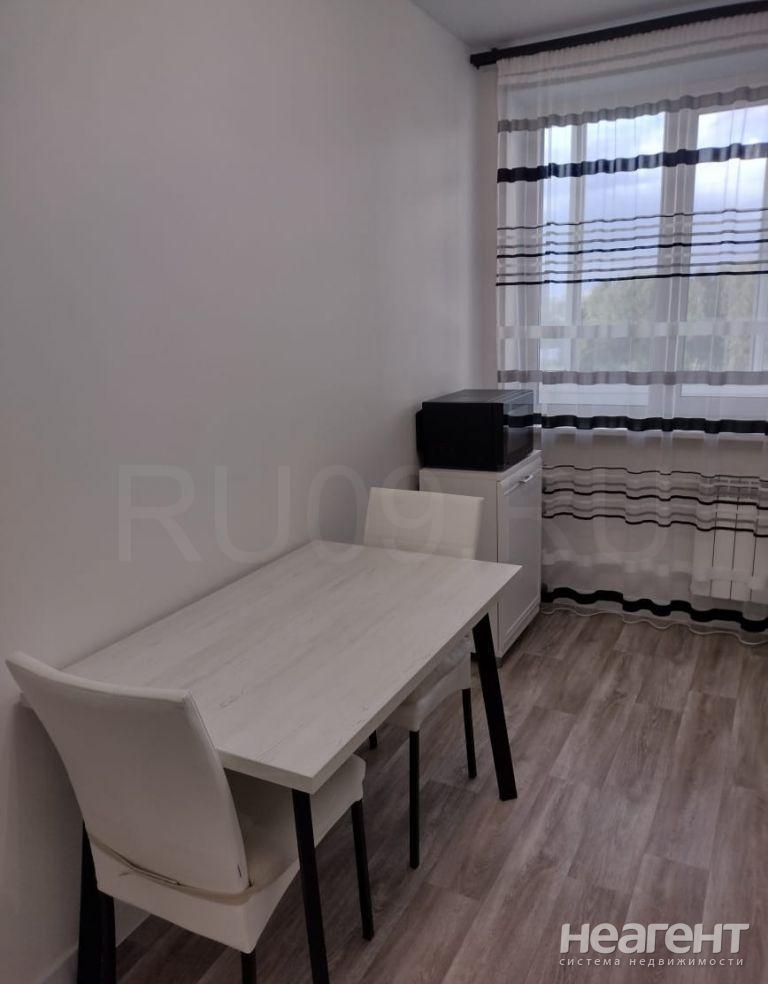 Продается 3-х комнатная квартира, 65 м²