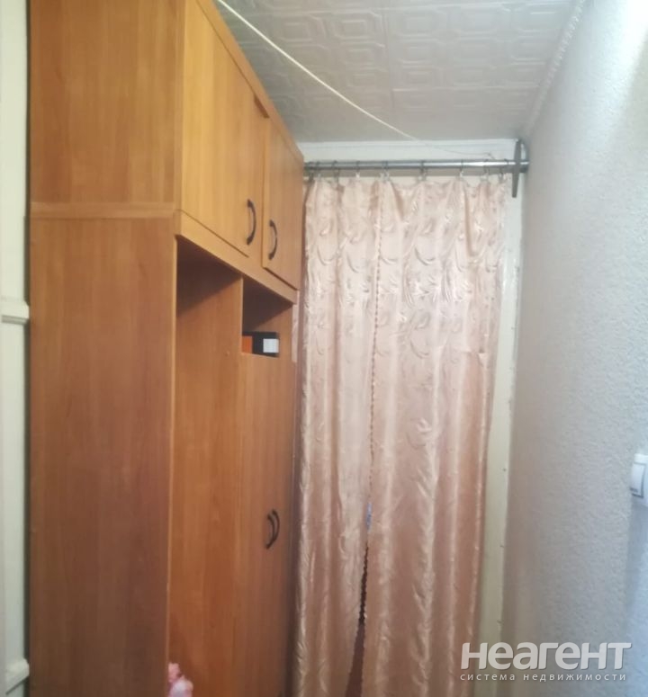 Продается 2-х комнатная квартира, 43,2 м²