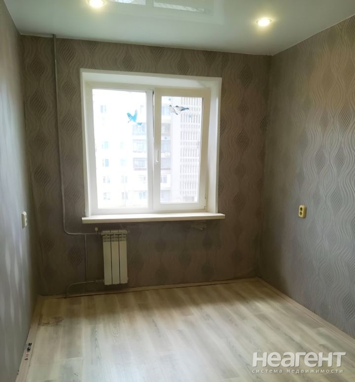 Продается 2-х комнатная квартира, 43,2 м²