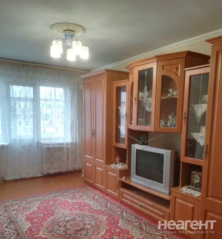 Продается 2-х комнатная квартира, 43,2 м²