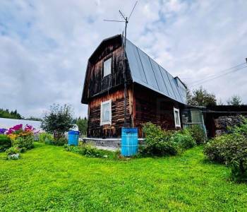 Продается Дом, 48 м²