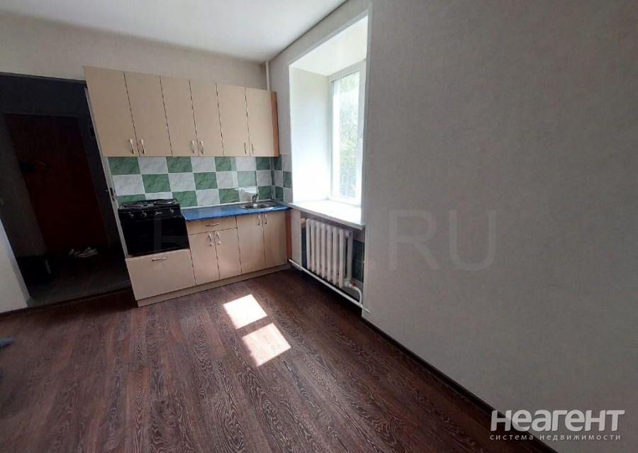 Сдается 1-комнатная квартира, 18 м²