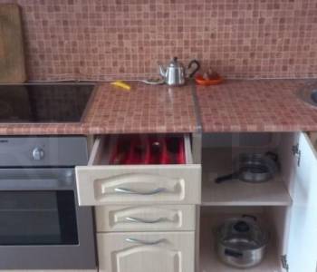 Сдается 2-х комнатная квартира, 75 м²