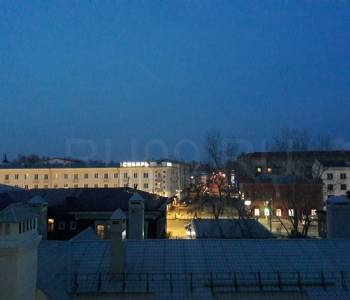 Сдается 2-х комнатная квартира, 75 м²