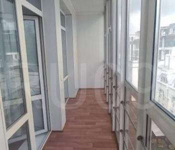 Сдается 2-х комнатная квартира, 75 м²