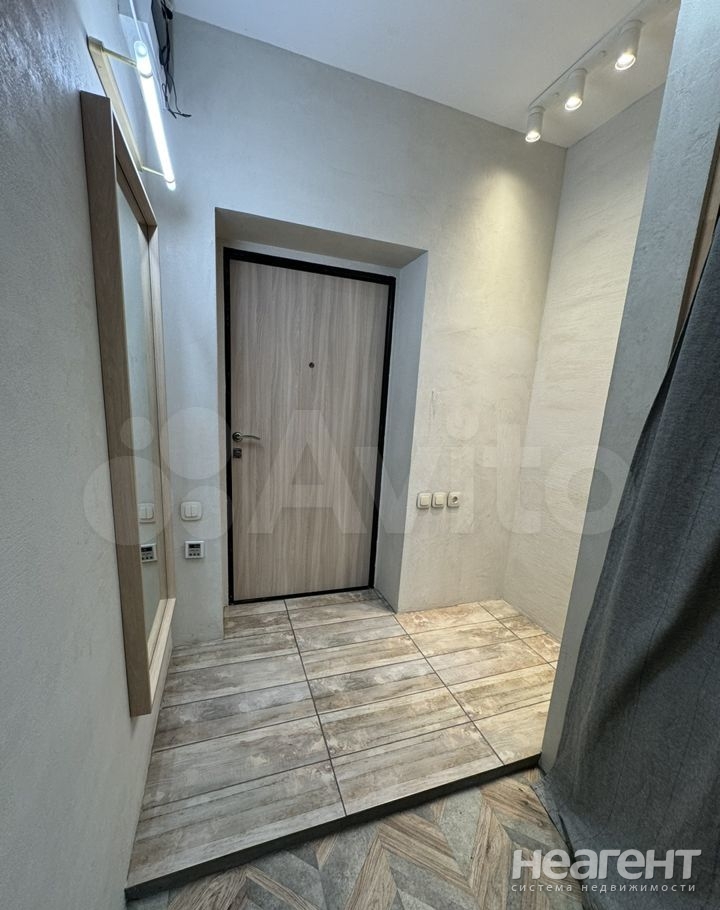 Продается 3-х комнатная квартира, 96,5 м²