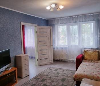 Сдается 2-х комнатная квартира, 49 м²