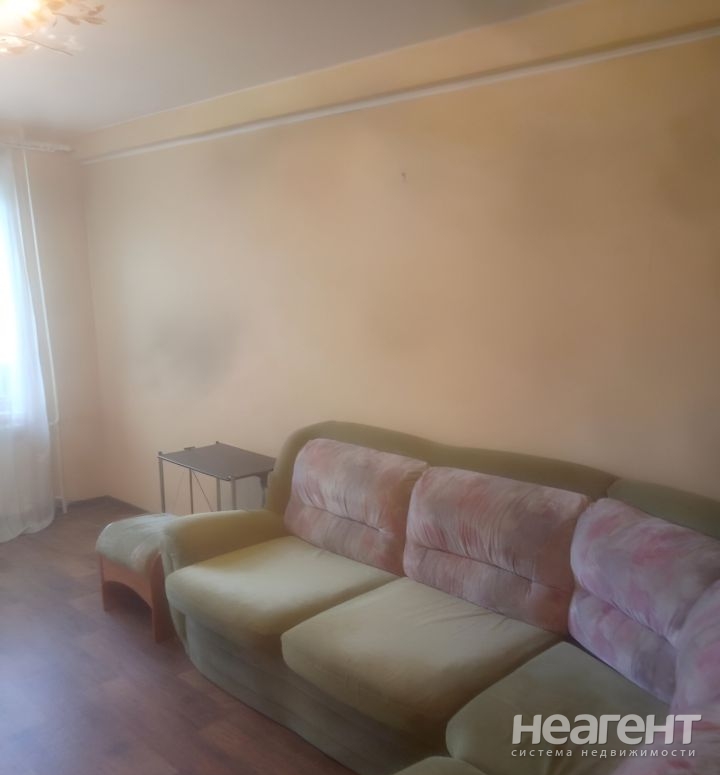 Продается 3-х комнатная квартира, 62 м²