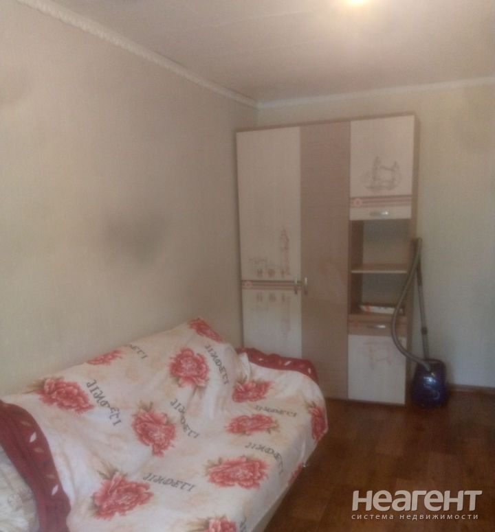 Продается 3-х комнатная квартира, 62 м²